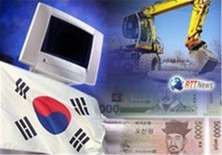 افزایش تورم در کره جنوبی در اولین ماه سال جاری میلادی
