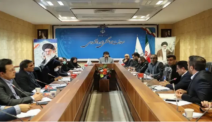 کشور‌های عضو شانگ‌های به ایران می‌آیند