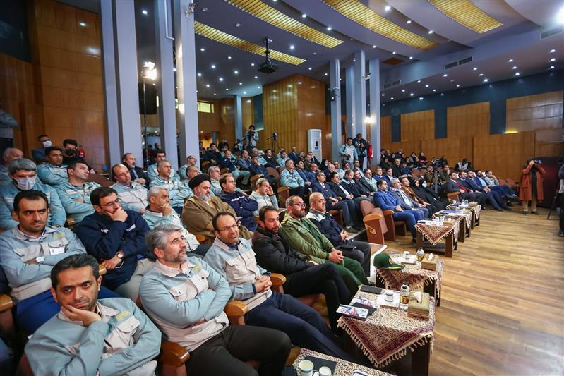 اقتدار بین المللی با تولید فولادهای خاص اقتدار بین المللی با تولید فولادهای خاص