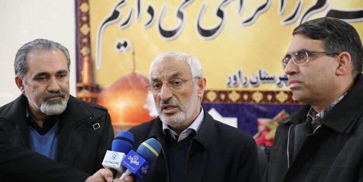 مشارکت صنایع در ساخت ۶۰۰ واحد مسکن ملی در «راور»
