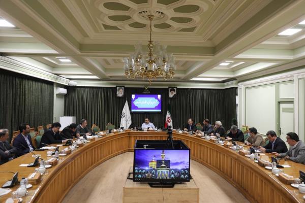 استاندار مجوز شبانهروزی شدن ورودی به گمرک سرخس را صادر کرد استاندار مجوز شبانهروزی شدن ورودی به گمرک سرخس را صادر کرد