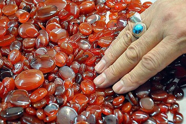 آموزش ۵۵۰ گوهرتراش در ۲۳ استان طی ۱۰ ماه نخست سال جاری/ اجرای برنامه‌های اکتشافی در ۱۱ استان