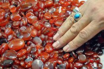 آموزش ۵۵۰ گوهرتراش در ۲۳ استان طی ۱۰ ماه نخست سال جاری/ اجرای برنامه‌های اکتشافی در ۱۱ استان