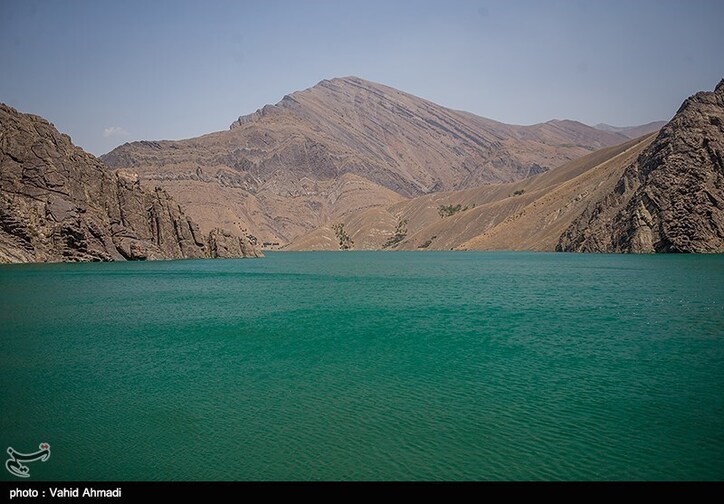 افزایش ۱ میلیارد مترمکعبی ذخایر سد‌های کشور در ۸ روز اخیر