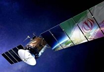 ۲ ماهواره بومی رونمایی شدند