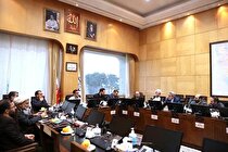 بررسی مشکلات تولید خودرو‌های برقی در کمیسیون صنایع