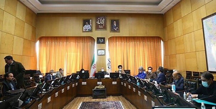 مسائل مربوط به حوزه خودرو‌های برقی در نشست کمیسیون صنایع مجلس بررسی شد