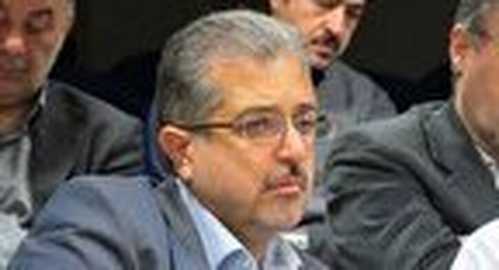 رسول سعدی دبیر کل کانون نهاد‌های سرمایه‌گذاری شد