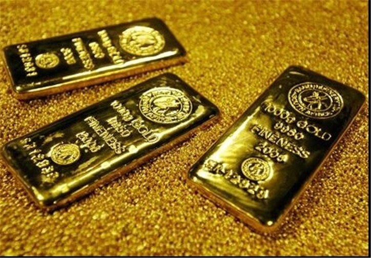 پیش‌بینی افزایش قیمت جهانی طلا به ۲۱۰۰ دلار در سال ۲۰۲۳