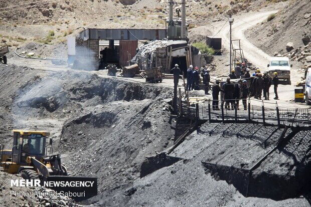 معادن آذربایجان شرقی ظرفیتی ثروت آفرین، اما مغفول