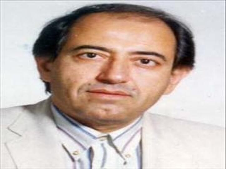 درگذشت دکتر علی‌اصغر حسنی‌پاک استاد اکتشاف دانشگاه تهران