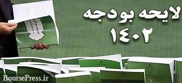 ایرادات لایحه بودجه سال آینده جزیی و قابل اصلاح است / سه معیار تصویب