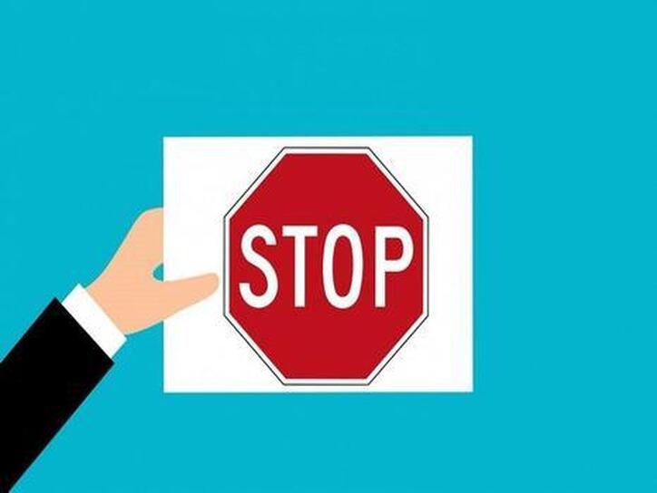 توقف در این نماد معاملاتی
