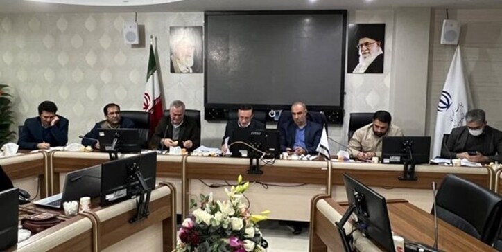اولویت راه‌آهن گرگان-بجنورد-مشهد از ۱۰ به ۳ تبدیل شد/ پروژه انتقال پساب به پتروشیمی پیشرفتی نداشته است