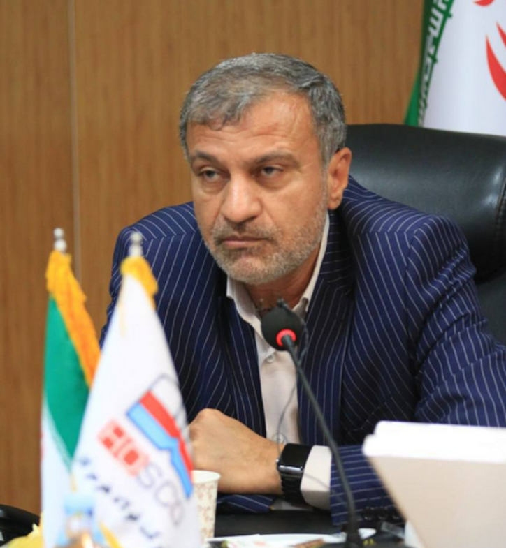 فولاد هرمزگان منشا خدمات بزرگی برای استان هرمزگان بوده است