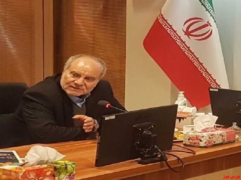 ایجاد سه هلدینگ مالی، سیمانی و صنعتی در دل 