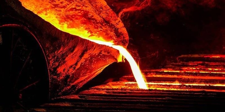 قیمت محصولات انحصاری فولاد متفاوت از بورس کالاست