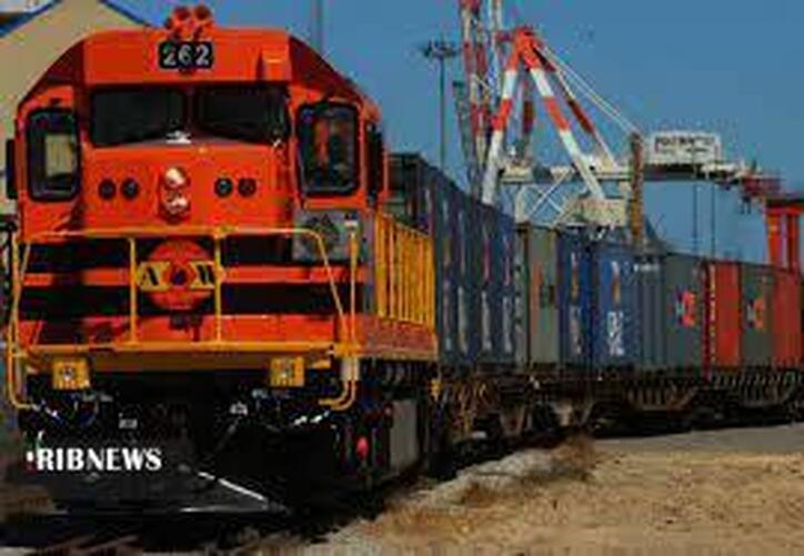 دیپلماسی حمل و نقل ریلی یکی از اولویت‌های دولت جدید