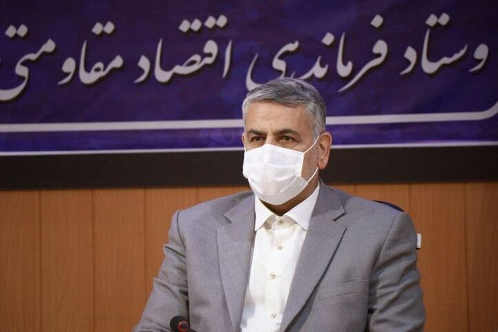 شاهرود بهترین نقطه برای اتصال کریدور شمال–جنوب| توسعه تبادلات با راه آهن اینچه برون-شاهرود-طبس