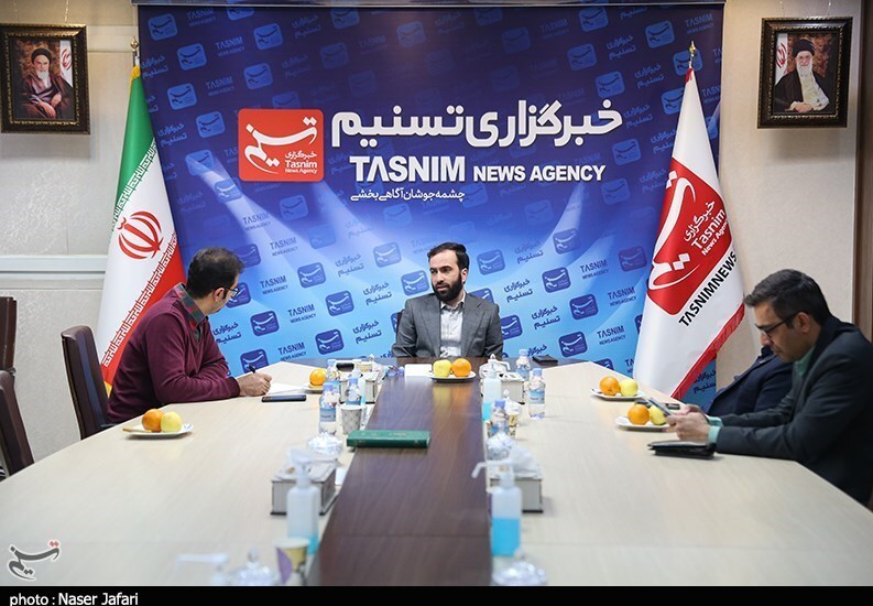 هنوز در صنعت پتروشیمی خام&zwnj;فروشیم/ احداث بزرگترین پارک متانولی جهان در ایران
