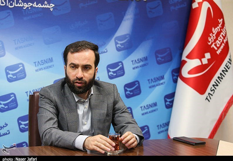 هنوز در صنعت پتروشیمی خام&zwnj;فروشیم/ احداث بزرگترین پارک متانولی جهان در ایران