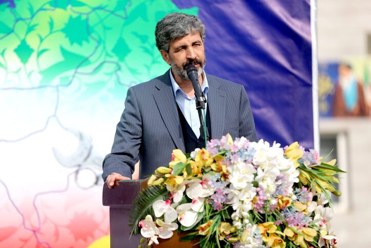 آغاز بازسازی انقلابی شرکت سرمایه گذاری تامین اجتماعی با شعار “شستا پای کار انقلاب”