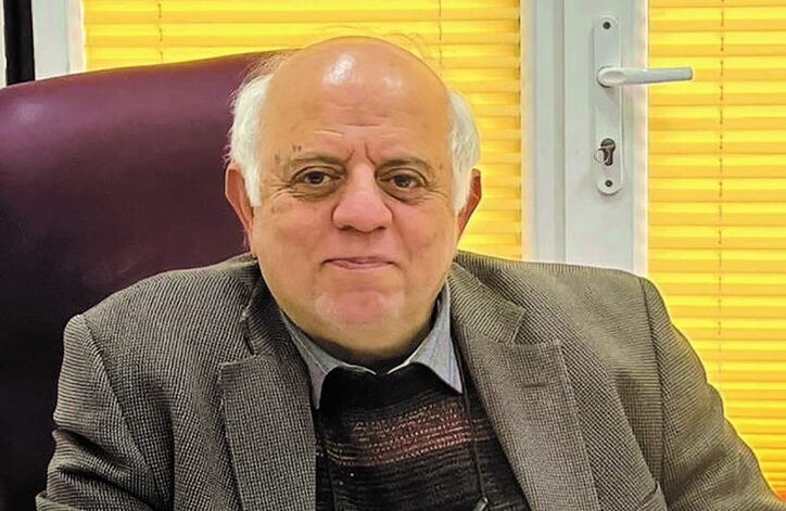 تولید محصولات باکیفیت فولادی با استفاده از بریکت آهن اسفنجی
