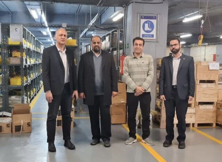 لزوم تغییر نگرش برای توسعه بخش معدن/ باید به فکر تولید یا مونتاژ ماشین‌آلات سنگین باشیم