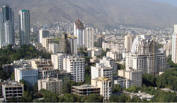 رکوردشکنی تورم مسکن در دی ماه