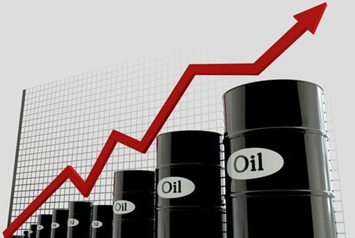 پیش‌بینی افزایش قیمت نفت به ۱۰۰ دلار در هر بشکه