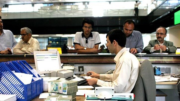۶۳ درصد تسهیلات بانکی به سرمایه در گردش اختصاص یافت
