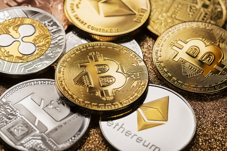 بررسی وضعیت بیت کوین