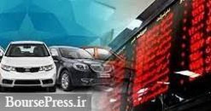 بورس کالا، محلی مناسب برای کشف قیمت خودرو‌های وارداتی
