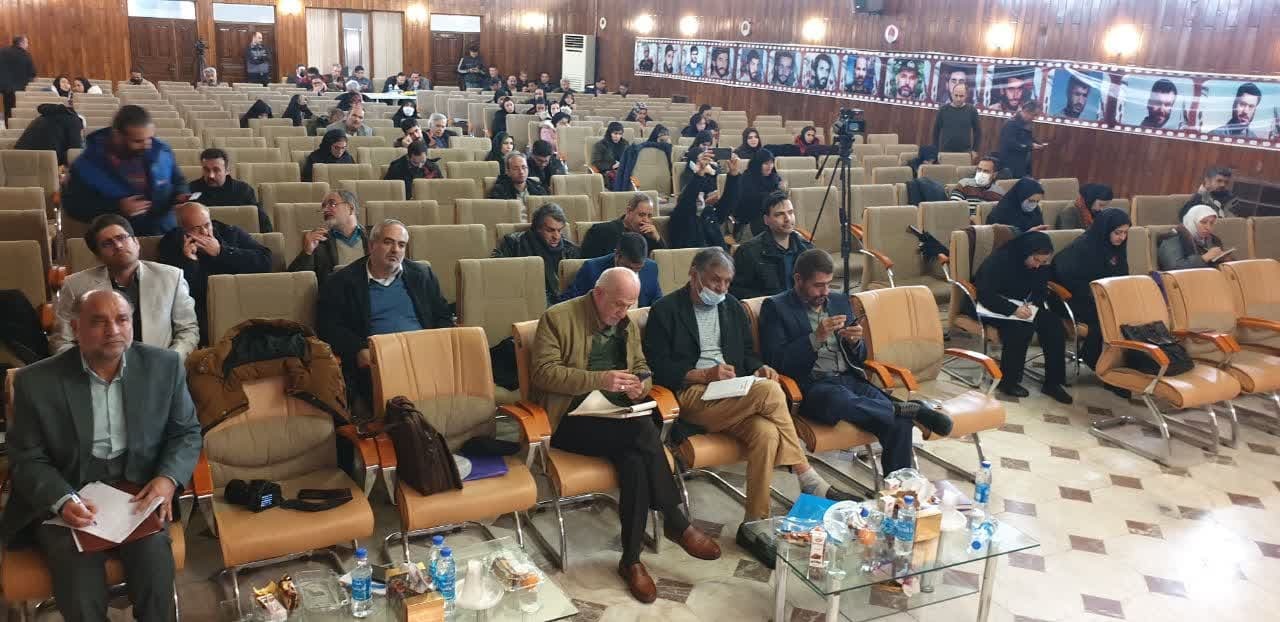 خودکفایی در تولید قطعات نیروگاهی از خروج میلیونها دلار ارز جلوگیری کرده است خودکفایی در تولید قطعات نیروگاهی از خروج میلیونها دلار ارز جلوگیری کرده است