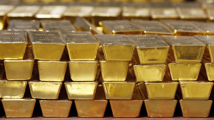 قیمت جهانی طلا افزایش یافت