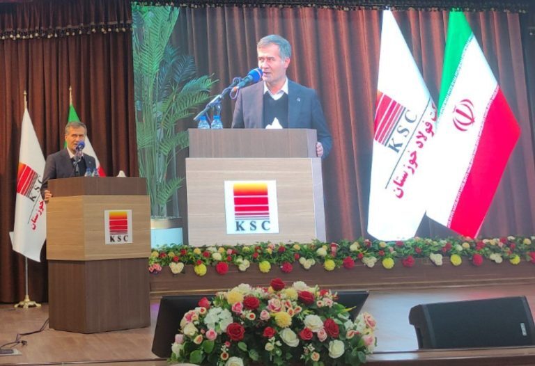 زنجیره ارزش در فولاد خوزستان دنبال میشود/ شناسایی هر روز، یکشرکت دانشبنیان در فخوز زنجیره ارزش در فولاد خوزستان دنبال میشود/ شناسایی هر روز، یکشرکت دانشبنیان در فخوز