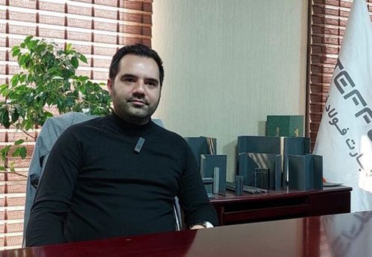 مخالف صادرات فولاد بدون نظارت هستیم