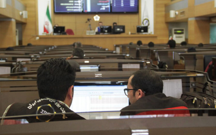 معاملات آتی و آپشن فولادی در بورس کالا فورا راه بیفتد