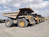 کاهش راندمان استخراج معادن به دلیل فرسودگی ماشین آلات