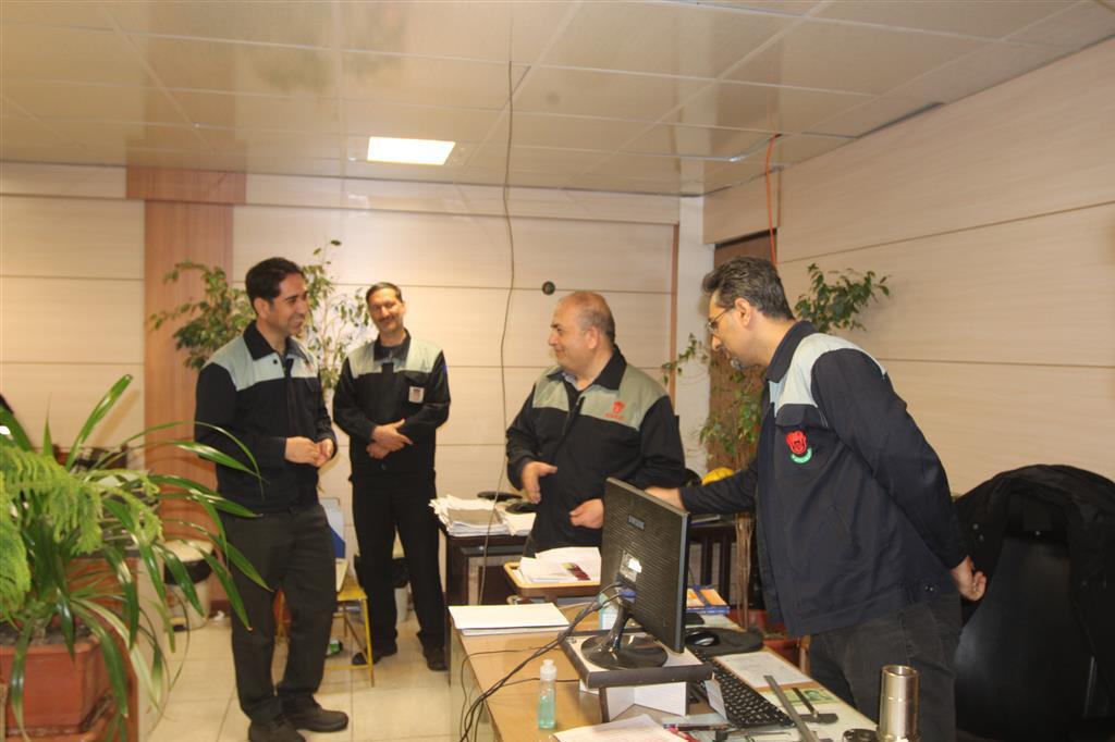 تکمیل پروژههای نیمه تمام؛ برای افزایش تولید تکمیل پروژههای نیمه تمام؛ برای افزایش تولید