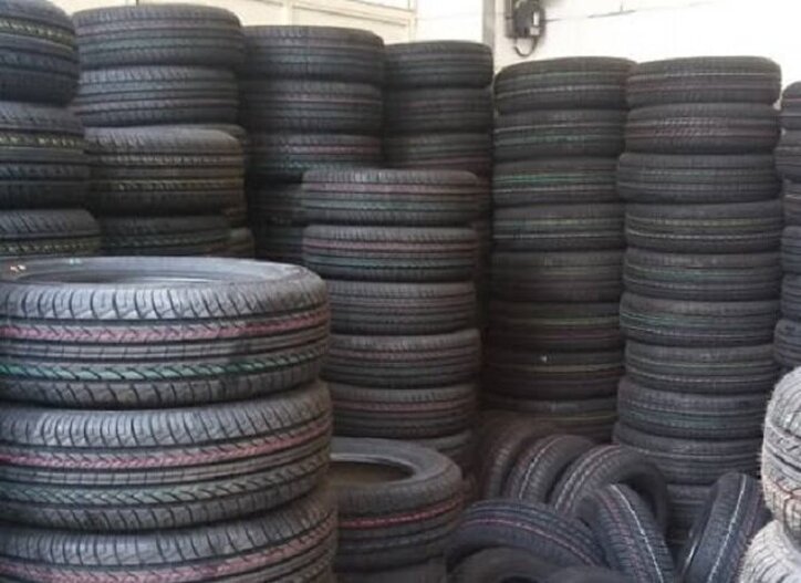 عرضه لاستیک دولتی با قیمت مصوب به شرط ثبت نام اینترنتی