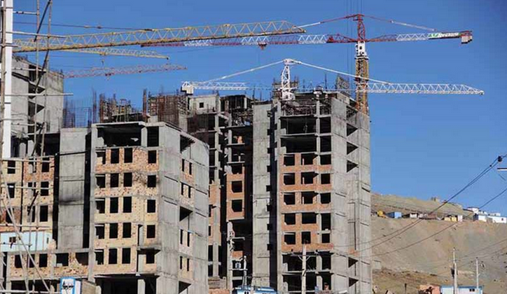 مصالح ساختمانی در پاییز چقدر گران‌تر شد؟