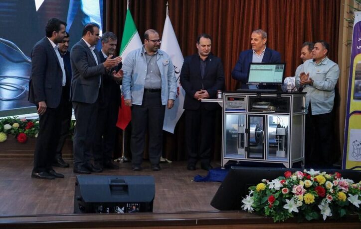 یکه‌تازی «فخوز» در بومی‌سازی