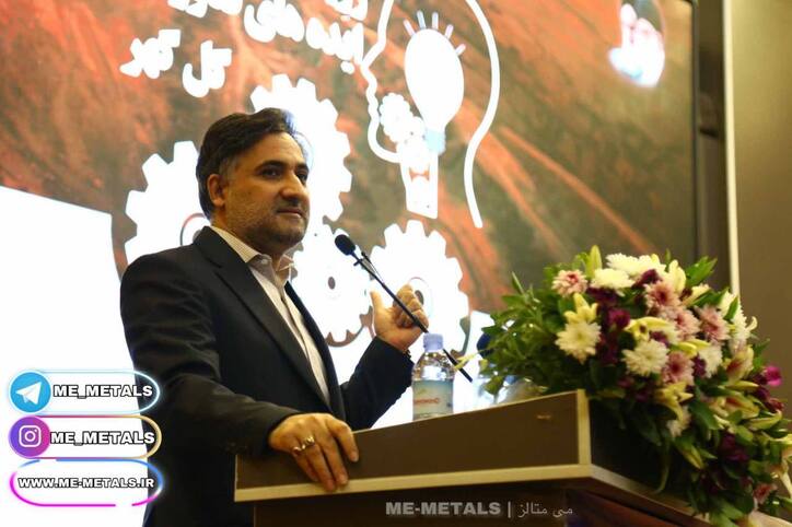 سرمایه گذاری خطرپذیر به معنای واقعی انجام نشده است/ شرکت‌های پیشرفته مدام در حال توسعه نوآوری شرکتی هستند