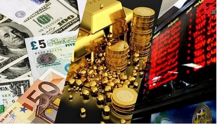 بازدهی بازار‌ها در آخرین هفته بهمن ماه ۱۴۰۱ / بازدهی بازار سکه دو رقمی شد!