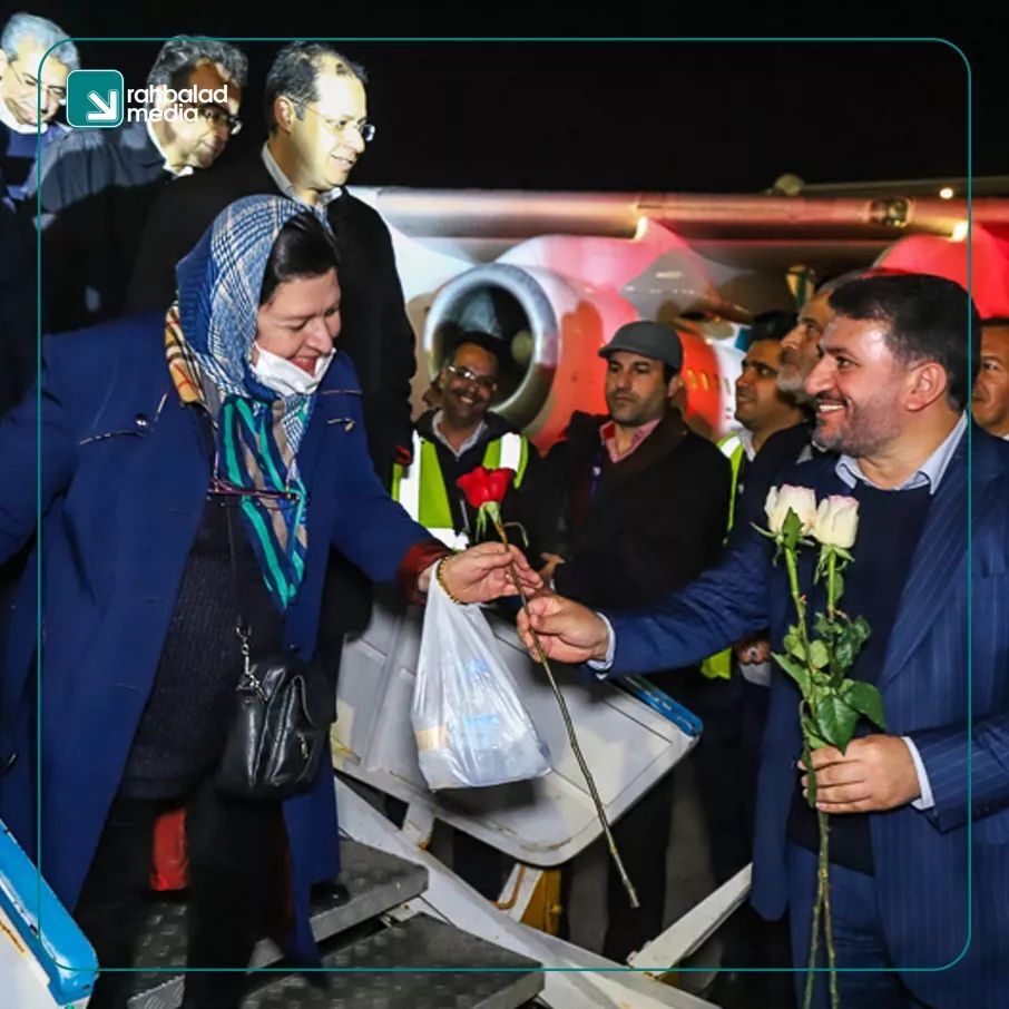 شروع به کار رسمی هواپیمایی یزد ایر/ چادرملو سهامدار ۴۹ درصدی یزد ایر شروع به کار رسمی هواپیمایی یزد ایر/ چادرملو سهامدار ۴۹ درصدی یزد ایر
