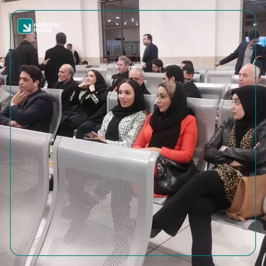 شروع به کار رسمی هواپیمایی یزد ایر/ چادرملو سهامدار ۴۹ درصدی یزد ایر شروع به کار رسمی هواپیمایی یزد ایر/ چادرملو سهامدار ۴۹ درصدی یزد ایر