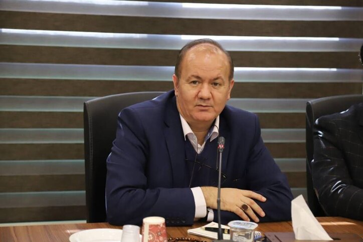 فتاحی، مدیرعامل صنعتی و معدنی لامرد شد