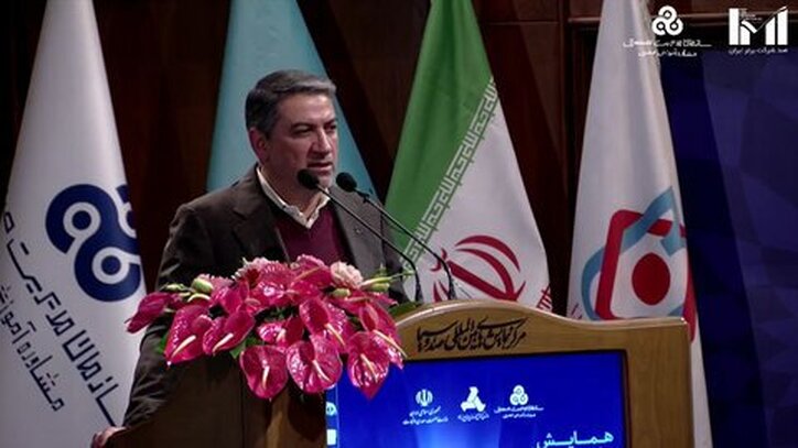راهبری، آینده پژوهی و نیروی انسانی هوشمند از مهمترین شاخصه شرکت‌های برتر کشور/ دیتا، جای نفت را خواهد گرفت