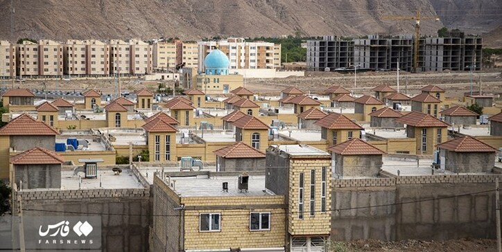 ‌استانداران نهضت ملی مسکن را در اولویت نگذاشته‌اند/ مشکلات وام مسکن هنوز پابرجاست